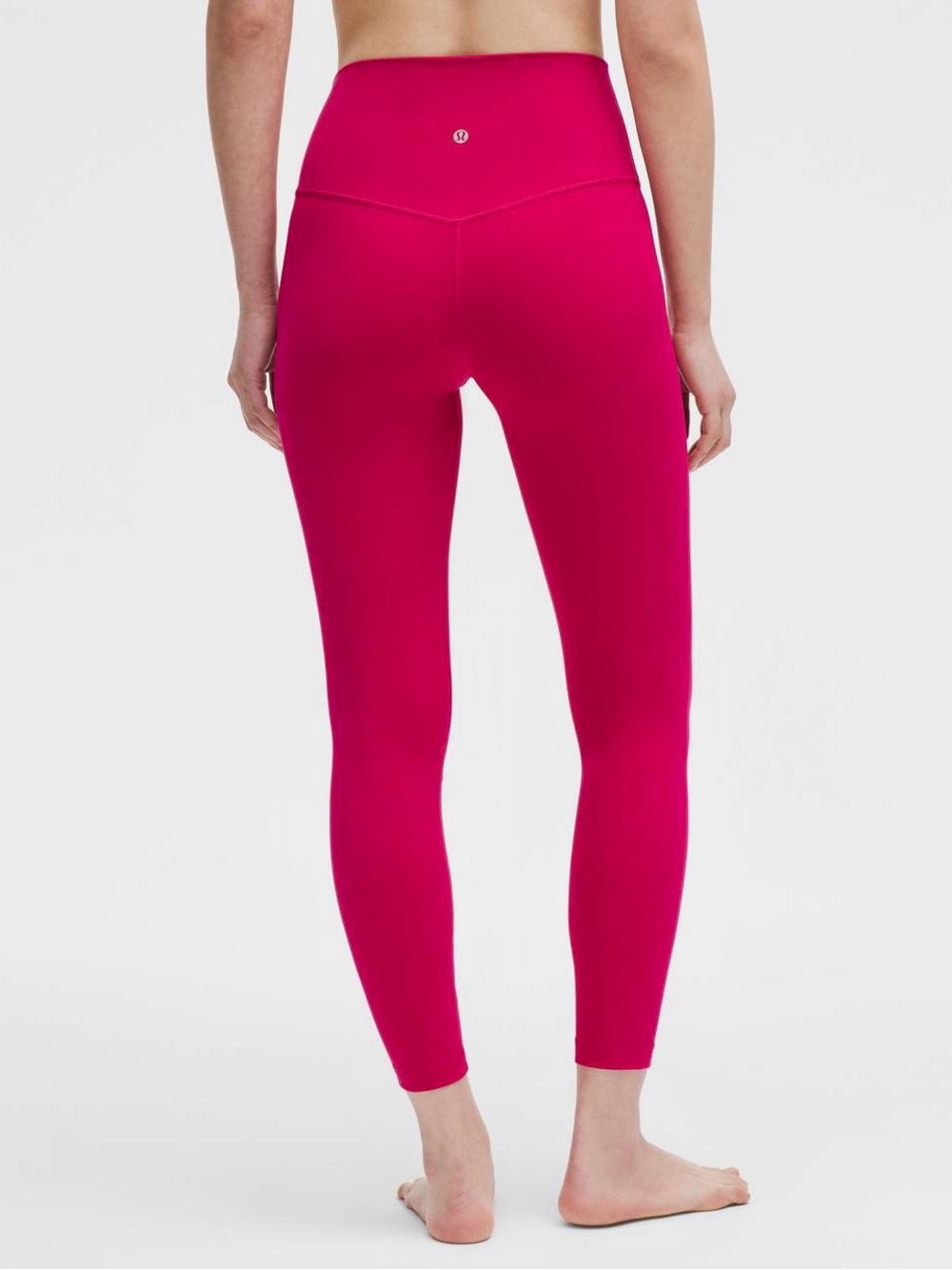 lululemon 25” Align High Rise Leggings